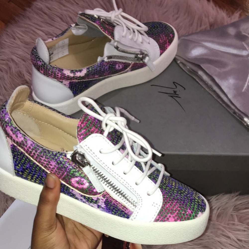 Giuseppe zanotti